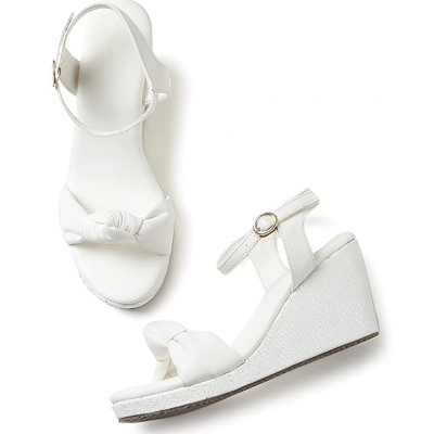 Women’s Block Heel Sandals | Elegant Strappy Open Toe Heels for Party & Casual Comfortable Footwear