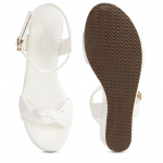 Women’s Block Heel Sandals | Elegant Strappy Open Toe Heels for Party & Casual Comfortable Footwear