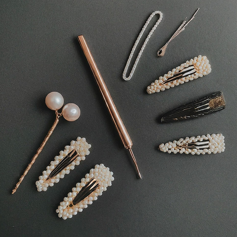 Little Details, Big Impressions