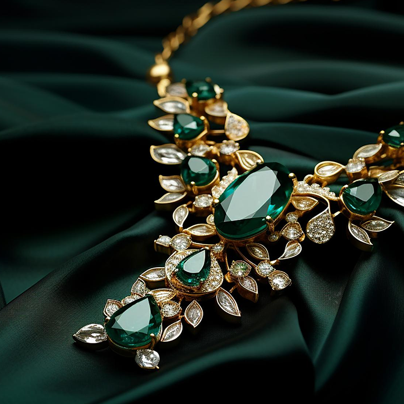 Timeless Spark That Defines You